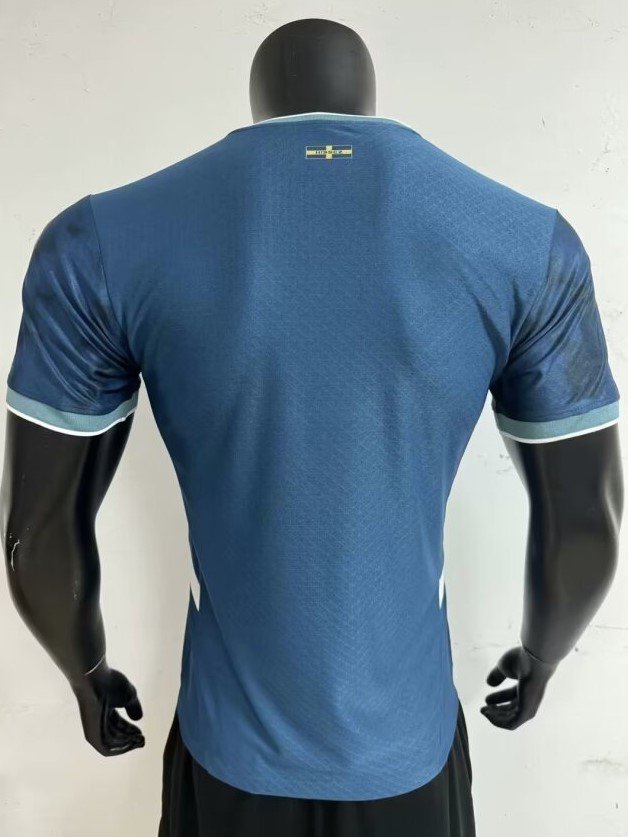 Marseille Maillot Extérieur 24/25 – Version Player – Image 2