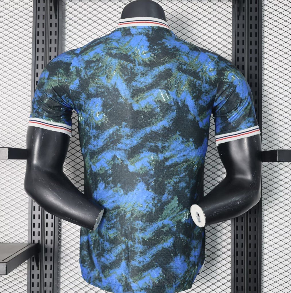 Marseille Maillot Extérieur 24/25 – Version Player – Image 2