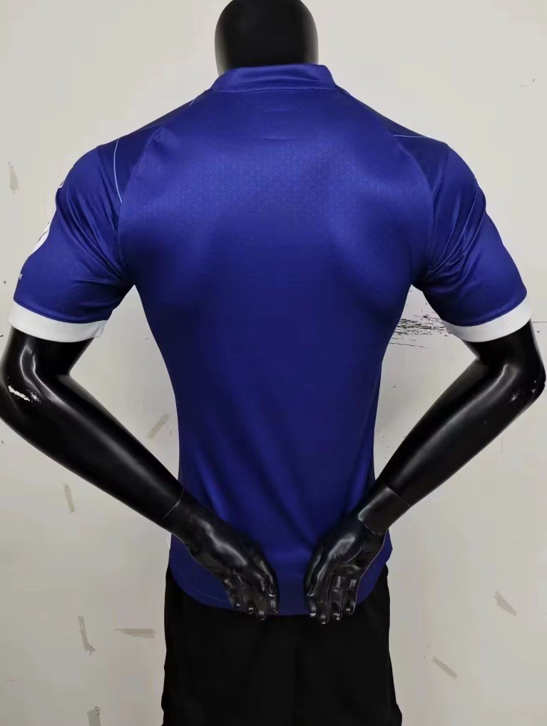 Marseille Maillot Extérieur 23/24 – Version Player – Image 2