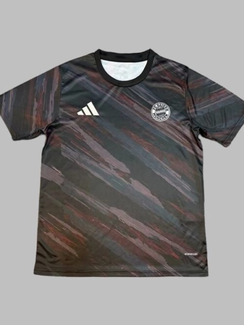 Bayern Munich Maillot Concept 25/26