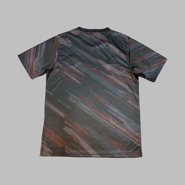 Bayern Munich Maillot Concept 25/26 – Image 2