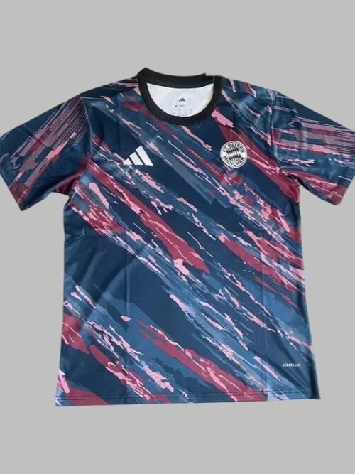 Bayern Munich Maillot Entrainement 25/26