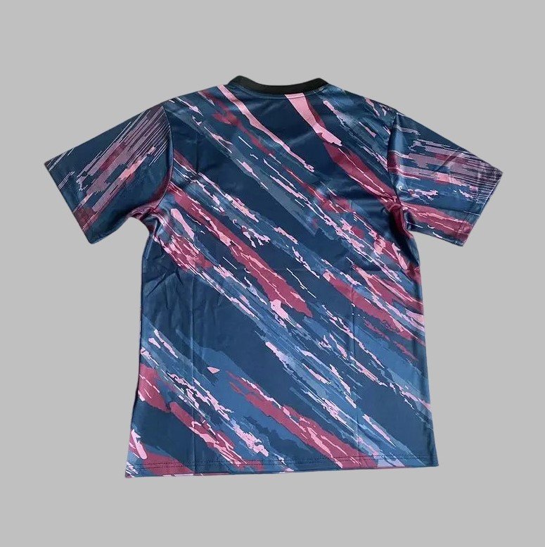 Bayern Munich Maillot Entrainement 25/26 – Image 2