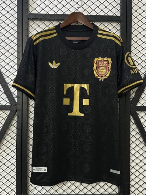 Bayern Munich Maillot 125th Anniversary 25/26