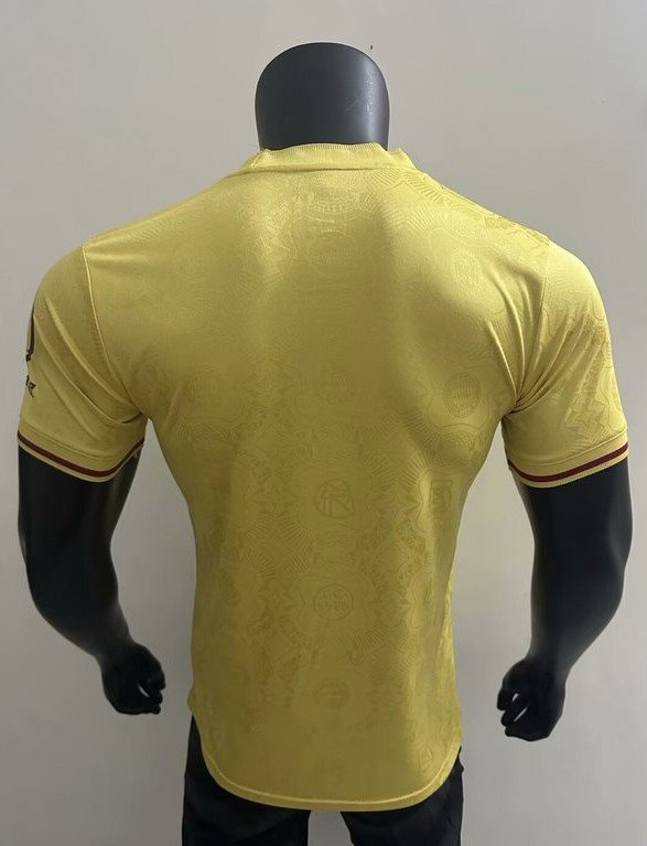 Bayern Munich Maillot 125th Anniversary – Version Player – Image 2