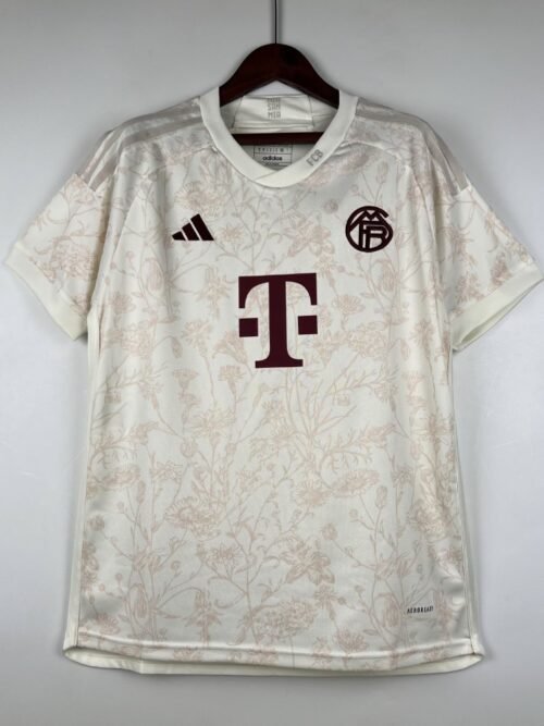 Bayern Munich Maillot Third 23/24