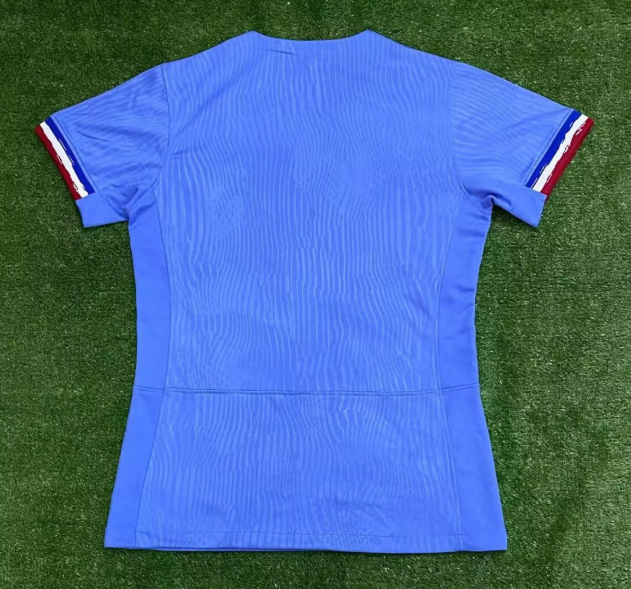 France Maillot Domicile 2023 Femme – Image 2