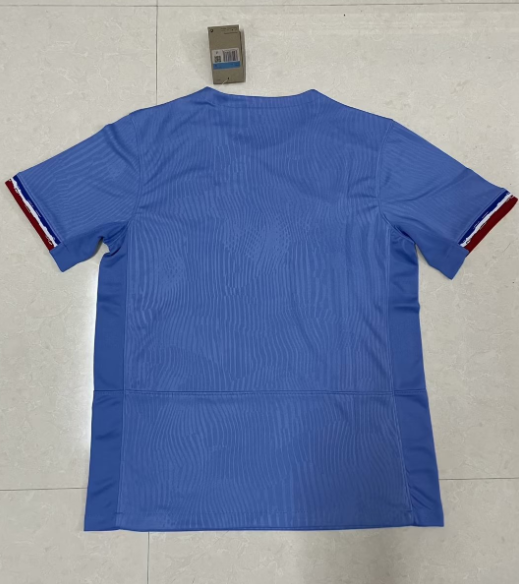 France Maillot Domicile 2023 – Image 2
