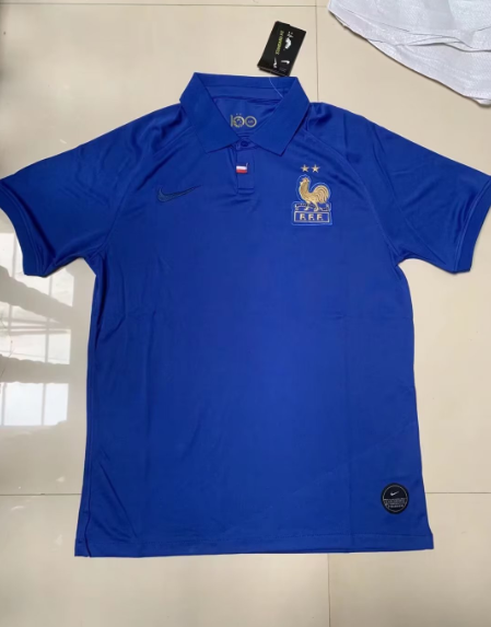 France Maillot 2023 100 ans
