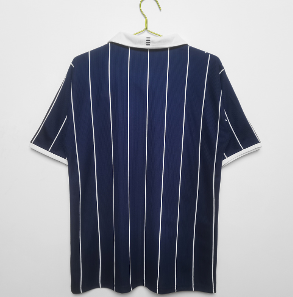 Ecosse Maillot Rétro Domicile 02/03 – Image 2