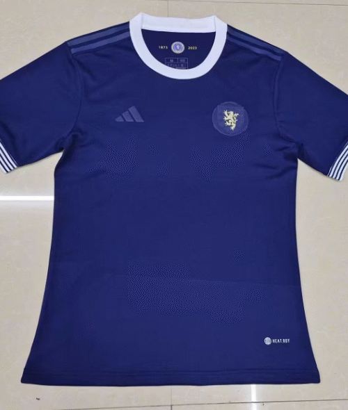 Ecosse Maillot 150 ans