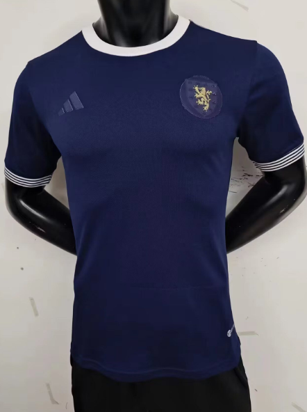 Ecosse Maillot 150 ans - Version player