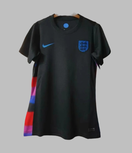 Angleterre Maillot Extérieur 25/26 (Euro 2025 Femme)