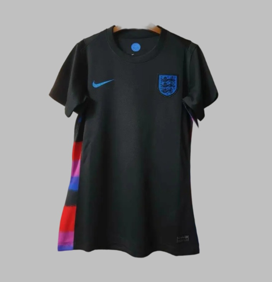 Angleterre Maillot Extérieur 25/26 (Euro 2025 Femme)