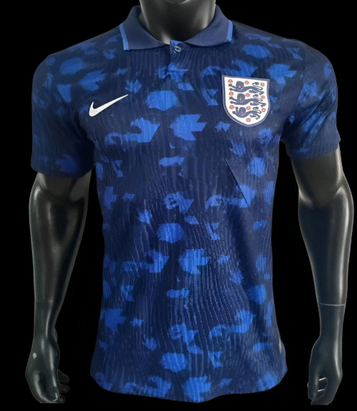 Angleterre Polo 2024 – Version Player