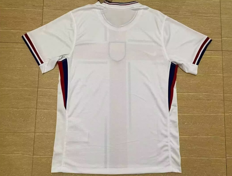 Angleterre Maillot 2024 Anniversaire – Image 2