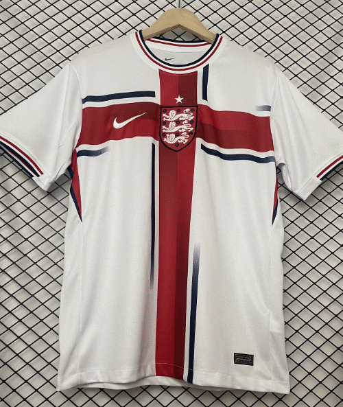 Angleterre Maillot Concept 2024