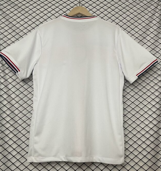 Angleterre Maillot Concept 2024 – Image 2