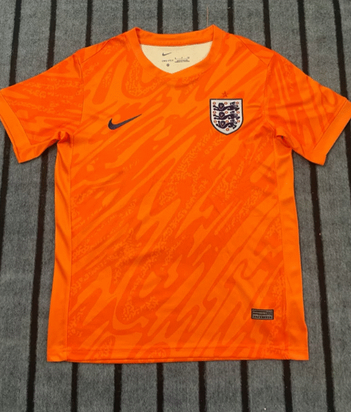 Angleterre Maillot Gardien 2024