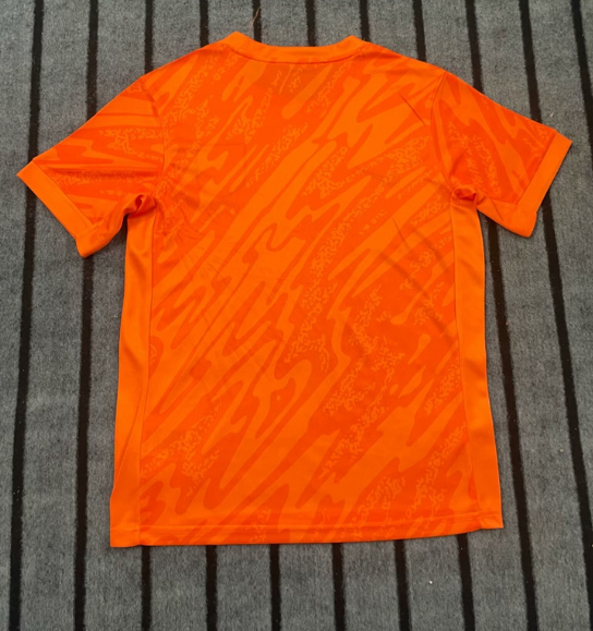 Angleterre Maillot Gardien 2024 – Image 2