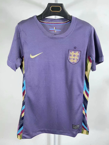 Angleterre Maillot Extérieur Femme 2024