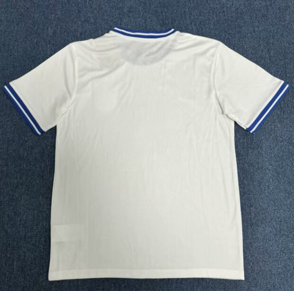 Angleterre Maillot Concept 2024 – Image 2