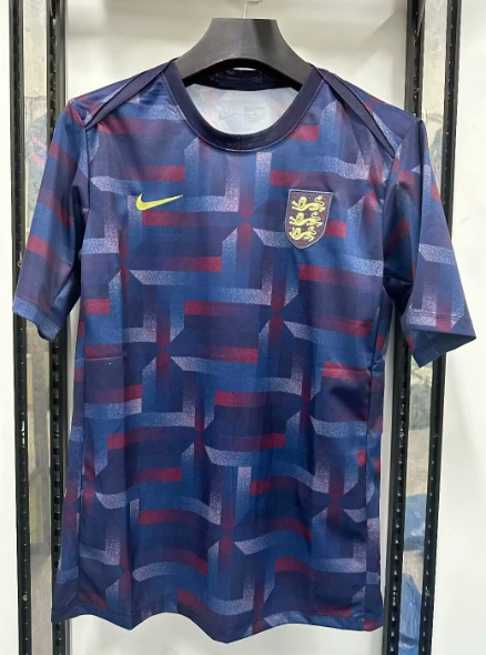 Angleterre Maillot Entrainement 24/25