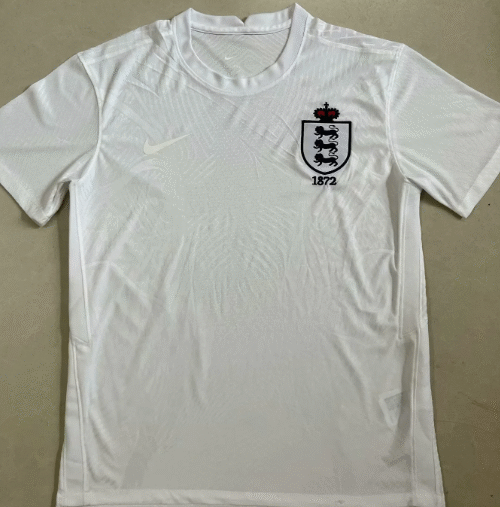 Angleterre Maillot Concept 2023
