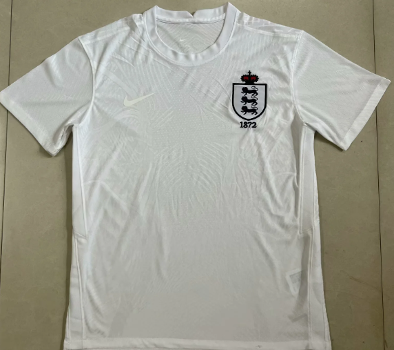 Angleterre Maillot Concept 2023