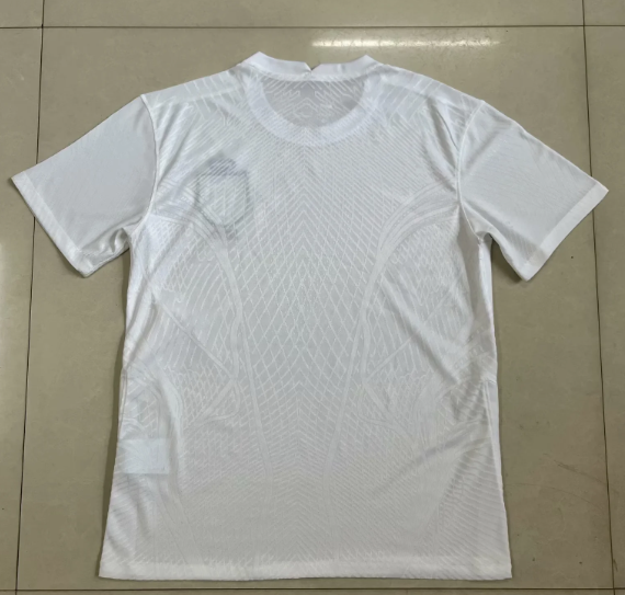 Angleterre Maillot Concept 2023 – Image 2