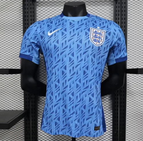 Angleterre Maillot Extérieur 2023 - Version Player