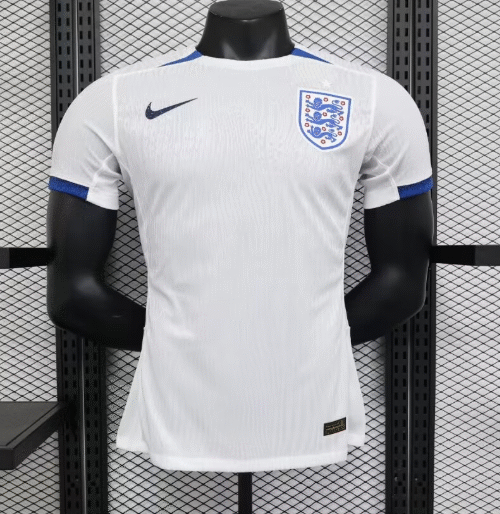 Angleterre Maillot Domicile 2023 - Version Player