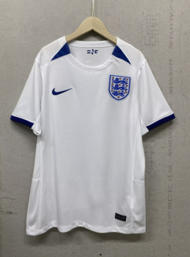 Angleterre Maillot Domicile 23/24