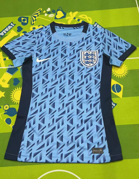 Angleterre Maillot Extérieur Femme 23/24