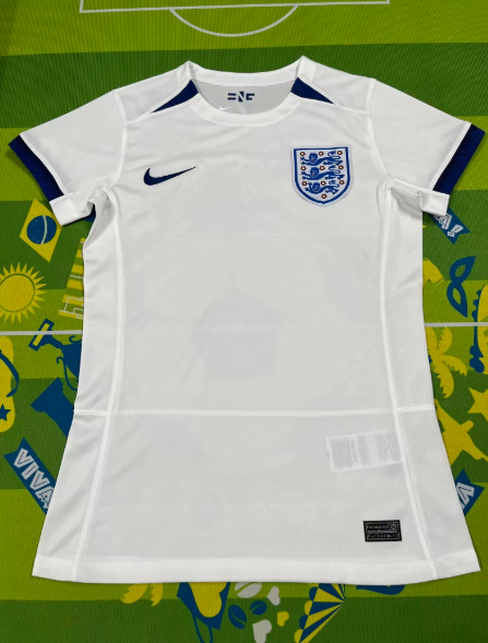 Angleterre Maillot Domicile Femme 23/24