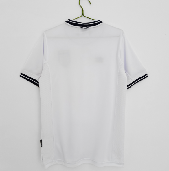 Angleterre Maillot Rétro 99/01 – Image 2