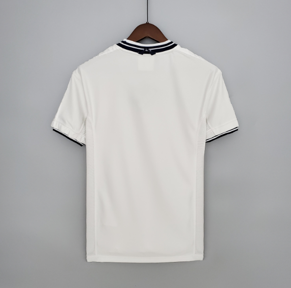 Angleterre Maillot Rétro 2000 – Image 2