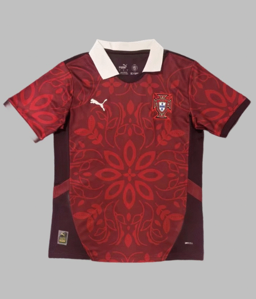 Portugal Maillot Concept 25/26