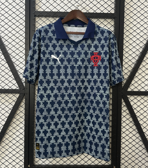 Portugal Maillot Entrainement 2025