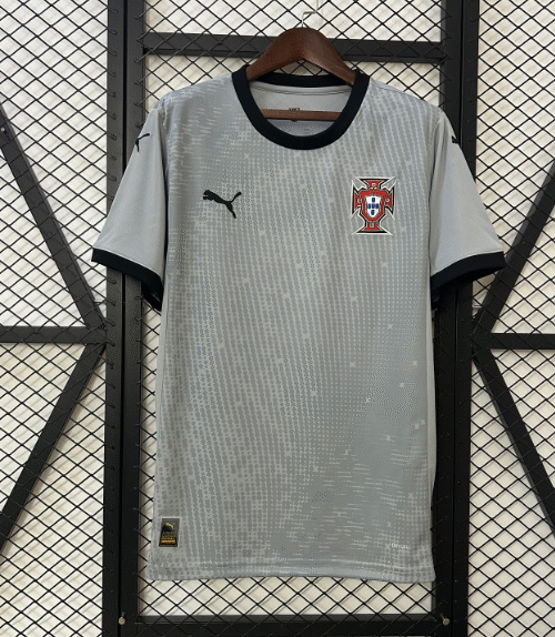 Portugal Maillot Gardien 2025