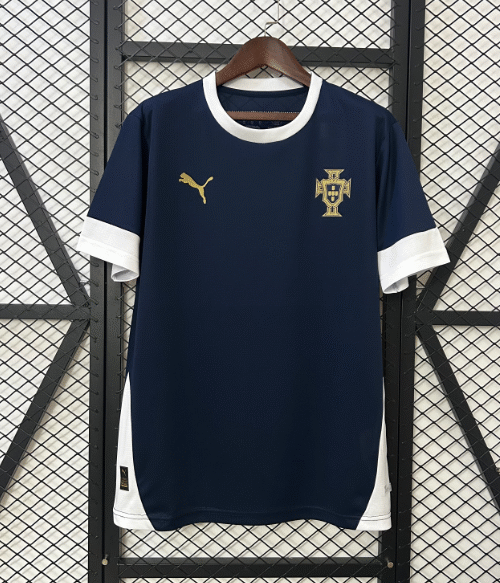 Portugal Maillot Entrainement 25/26