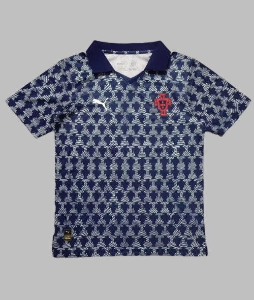 Portugal Maillot Entrainement 25/26