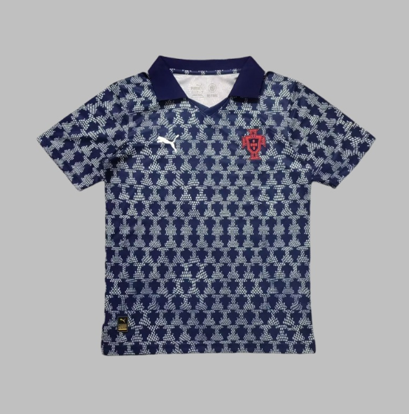 Portugal Maillot Entrainement 25/26