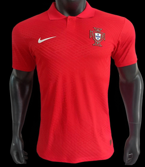 Portugal Polo 2024 – Version Player