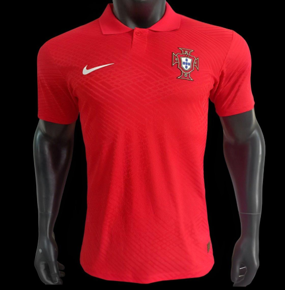 Portugal Polo 2024 – Version Player