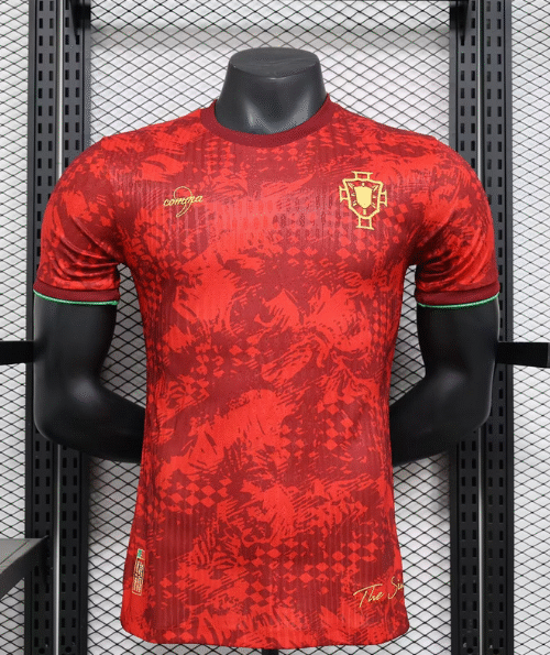 Portugal Concept 24/25 – Version Player