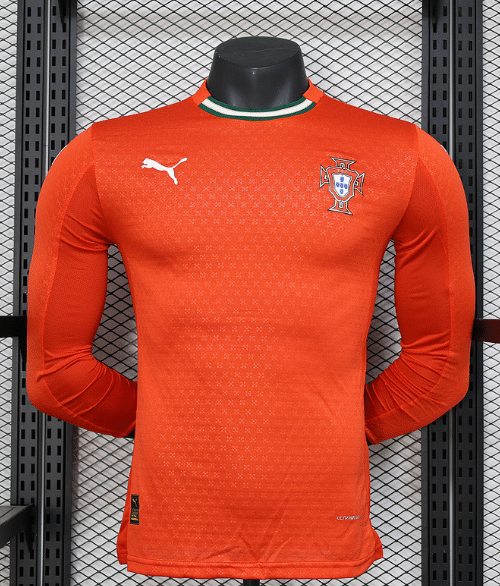 Portugal Maillot Concept 2024