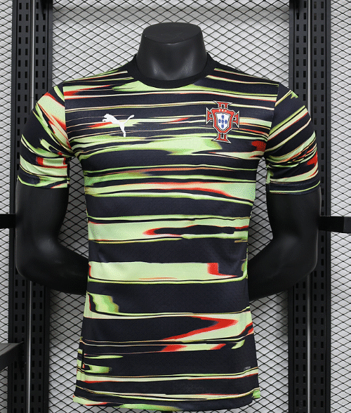 Portugal Maillot Concept 2025 – Version Player