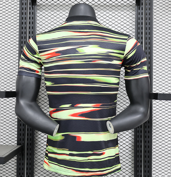 Portugal Maillot Concept 2025 – Version Player – Image 2