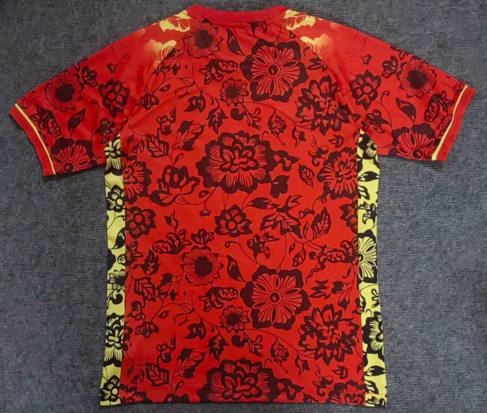 Portugal Maillot Concept 2024 – Image 2